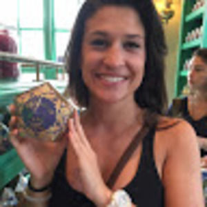 Meet your Posher, Kayla